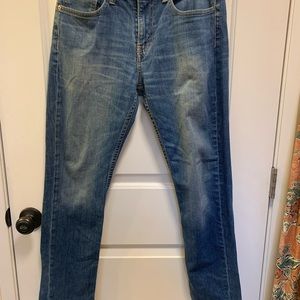 Men’s Levi’s 511 W31 L30